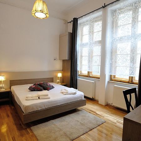 Dinicu Residence - Central Location Braszów Zewnętrze zdjęcie