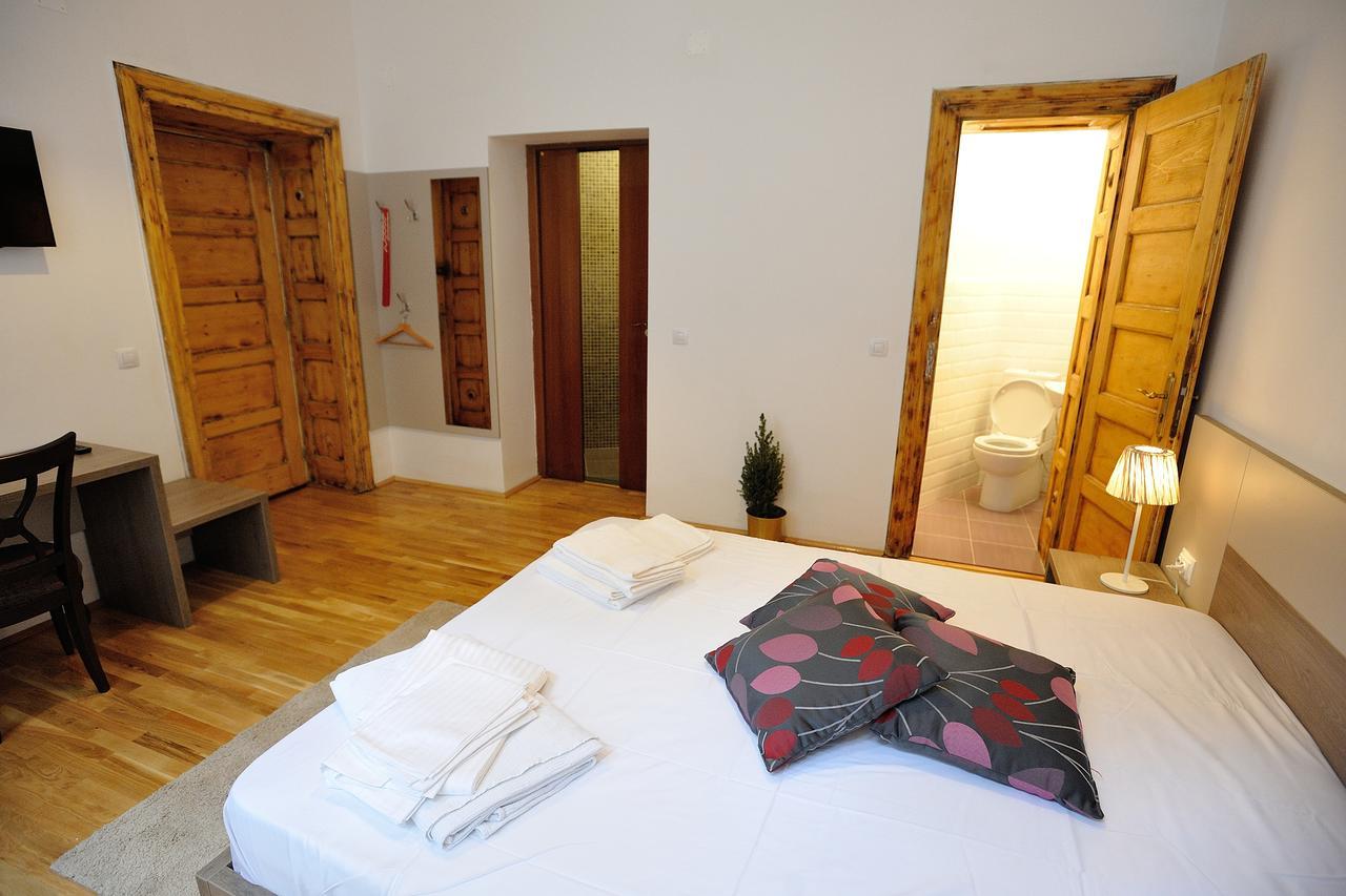 Dinicu Residence - Central Location Braszów Zewnętrze zdjęcie