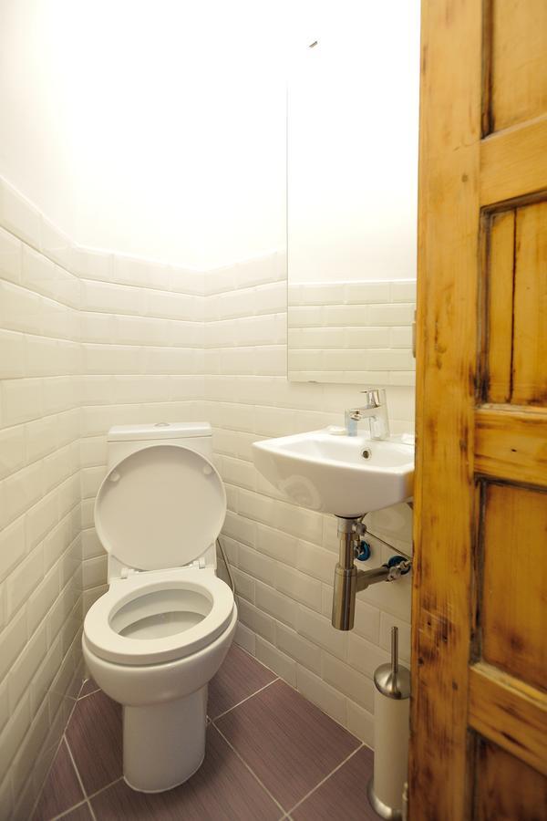Dinicu Residence - Central Location Braszów Zewnętrze zdjęcie
